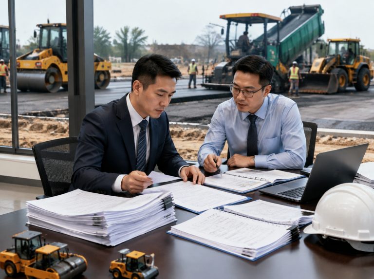 仪陇县建筑施工资质升级